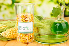 Highweek biofuel availability